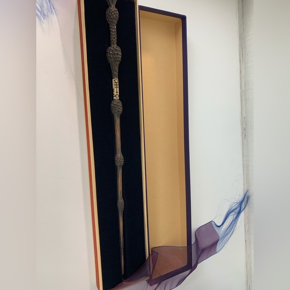 The Elder Wand- Dumbledore’s Wand Harry Potter - Picture 4 of 4